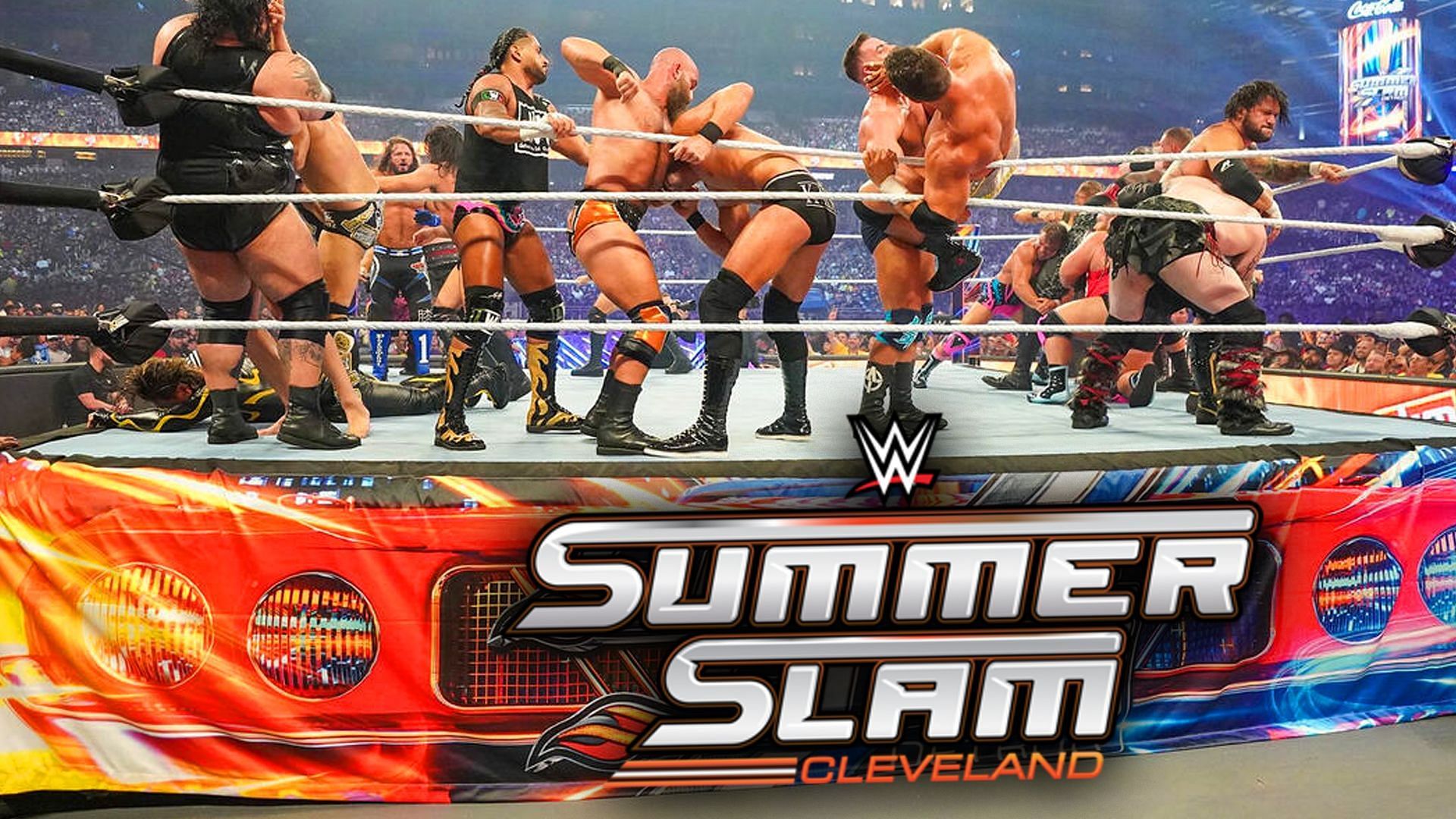SummerSlam