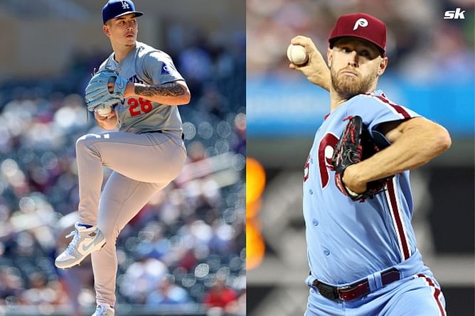 Dodgers vs. Phillies: Game 1 Prediction, Odds and Picks — July 9, MLB 2024