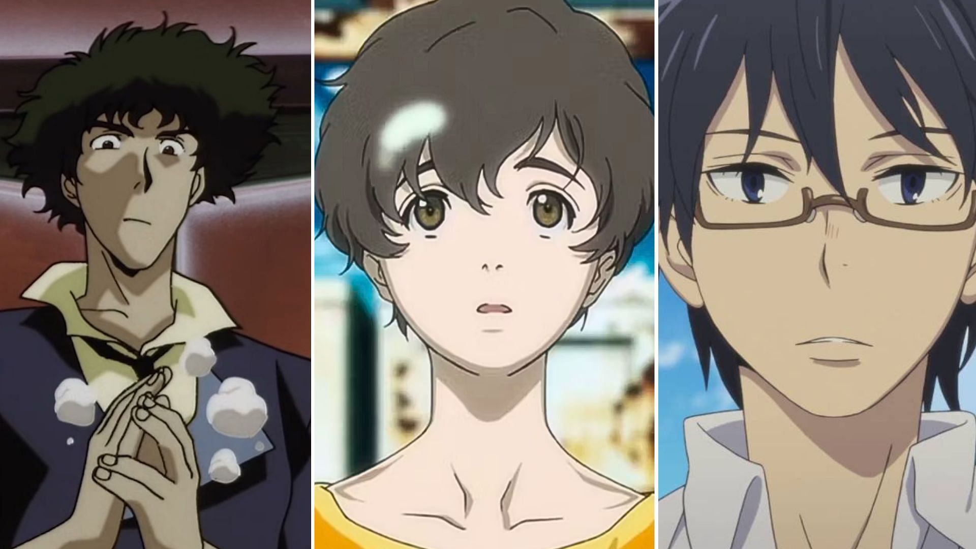 Cowboy Bebop, Terror in Resonance, Erased