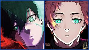 Blue Lock chapter 271 spoilers: Rin Itoshi's past reveals his ego's true nature
