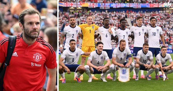 “I love this kind of player” - Juan Mata names ‘most dangerous’ England player before Euro 2024 final vs Spain