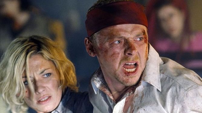 Why is Shaun of the Dead coming back to theatres? Explained