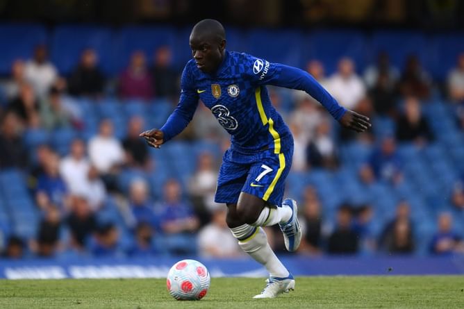Chelsea’s rival club begin talks to bring N’Golo Kante back to Premier League in £20 million deal from Saudi Arabia: Reports