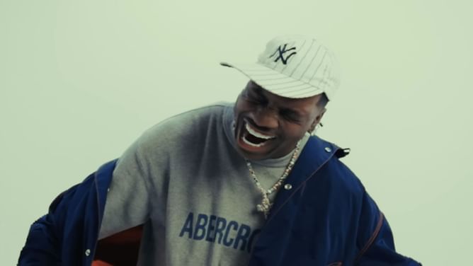 The Top 5 hottest Hip Hop releases for the week
