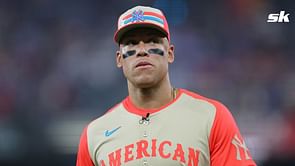 Aaron Judge addresses Yankees' trade deadline, ready for big moves as Orioles strongly challenge for AL East division - "We'll take any help"