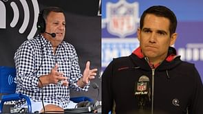 Former Browns GM Michael Lombardi blasts Giants over Hard Knocks revelations
