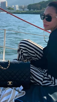 Kysre Gondrezick IG post