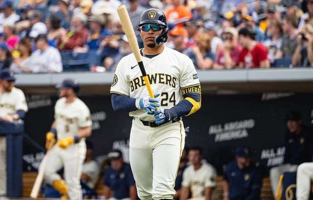 Who Are William Contreras' Parents? Age, Nationality & More