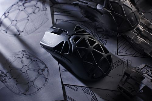 Razer Viper Mini Signature Edition (Image via Razer)