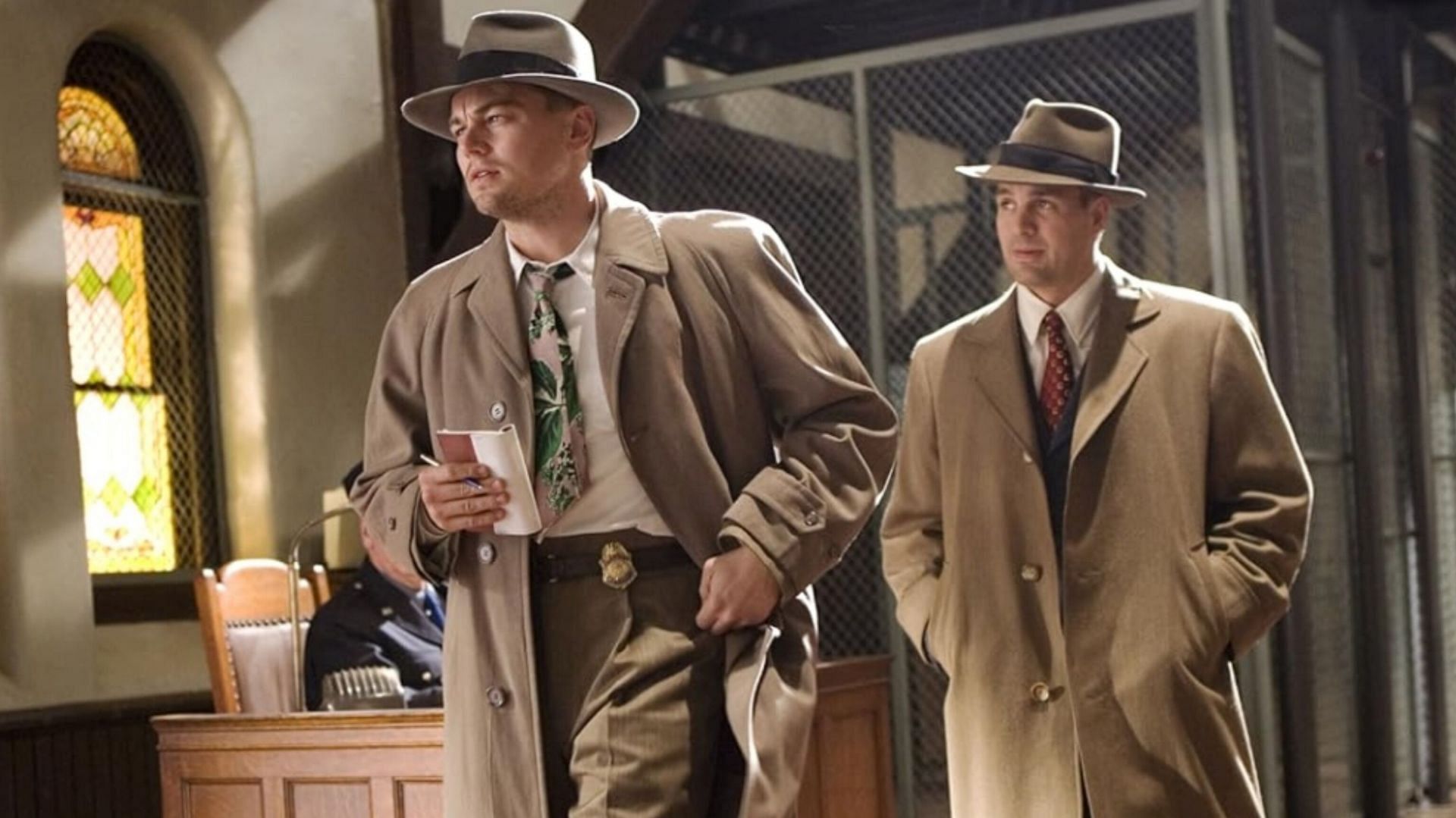 Shutter Island (image via Phoenix Pictures)