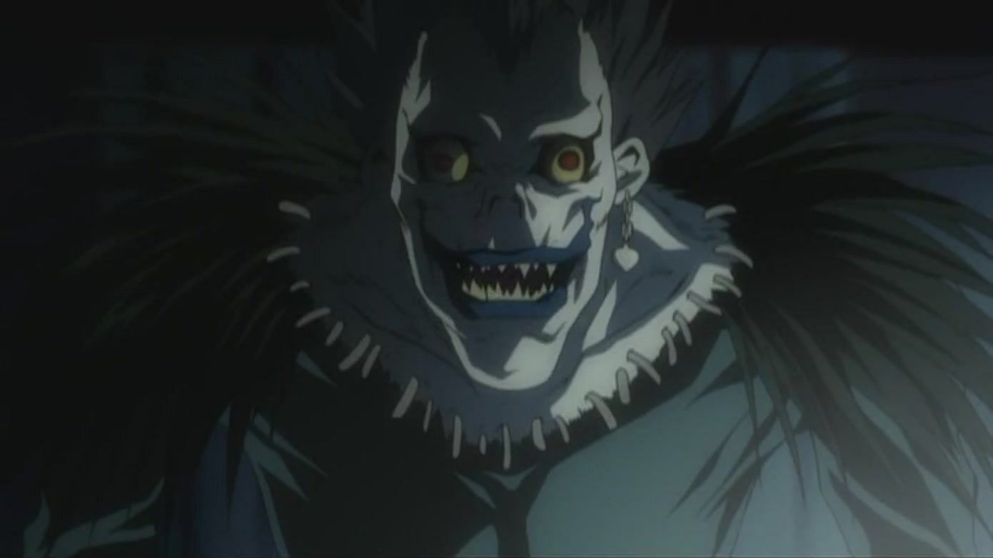 Ryuk (Image via Madhouse)