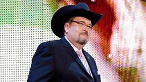 Ex-WWE employee was "challenging" and "dangerous," Jim Ross says