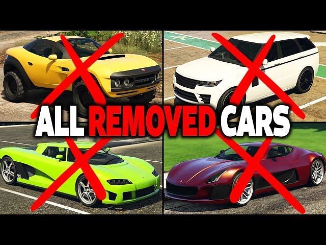 5 things we don't want to see in GTA Online anymore