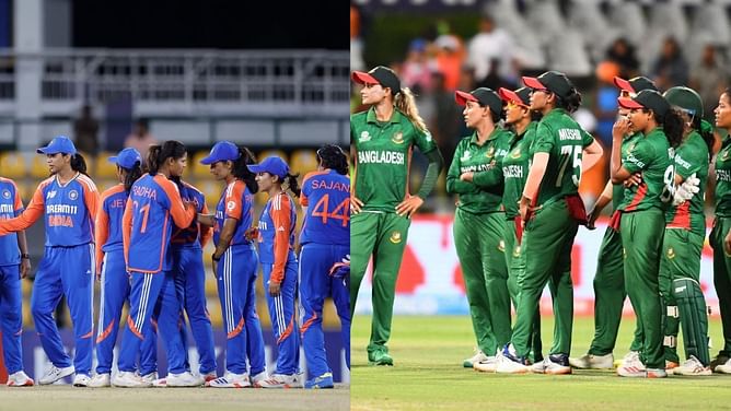 Women Asia Cup 2024: 3 बांग्लादेशी खिलाड़ी जो टीम इंडिया के लिए सेमीफाइनल में बन सकती हैं खतरा, रहना होगा सावधान