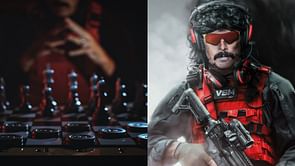 "Trying to strike a chord?" — Netizens react as Dr DisRespect posts on X for the first time since the controversy