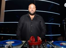 "He completely gave up on his fitness journey"— Internet in disbelief as DJ Khaled's fridge full of ice cream sparks meme fest