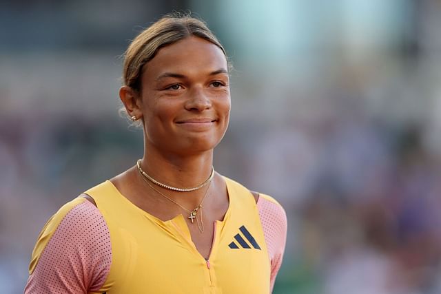 2024 U.S. Olympic Team Trials - Track &amp; Field - Day 3 - Source: Getty