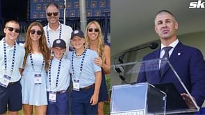 Who is Joe Mauer's wife Maddie Bisanz? Exploring the off-field life of Twins' 2024 Hall of Fame inductee