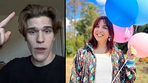 Ava Kris Tyson's alleged former Discord moderator shares screenshots claiming she sent inappropriate content to a server with minors