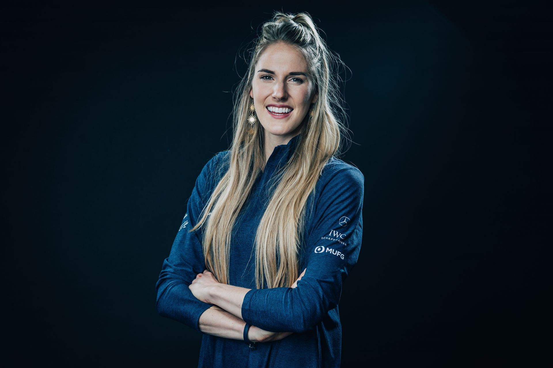 Portraits - 2020 Laureus World Sports Awards - Berlin