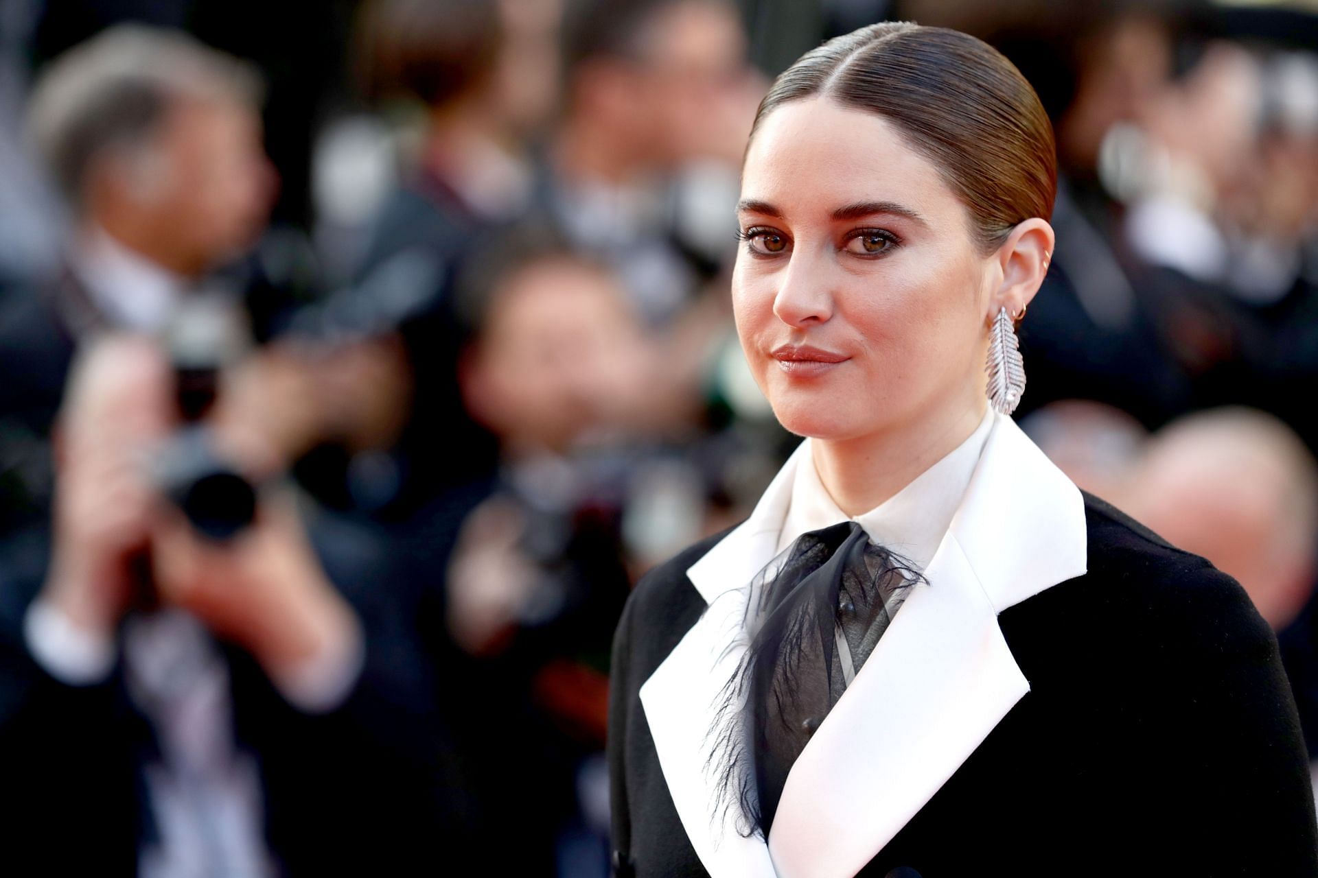 &quot;Rocketman&quot; Red Carpet - The 72nd Annual Cannes Film Festival