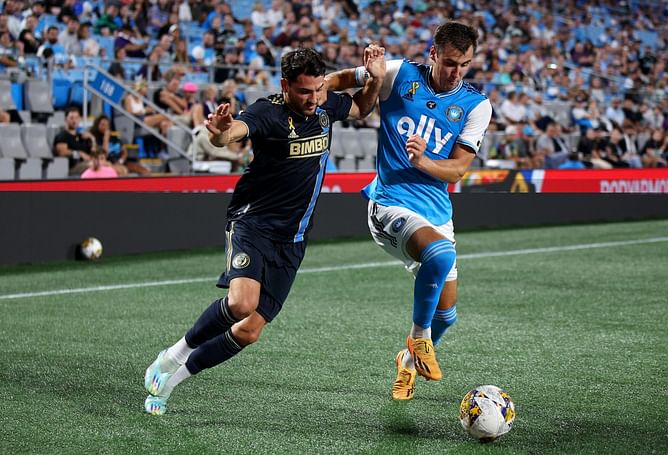 Philadelphia Union vs Charlotte Prediction and Betting Tips | 27th July 2024