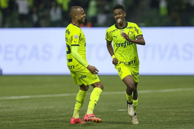 Palmeiras vs Cruzeiro Prediction and Betting Tips | July 20th 2024