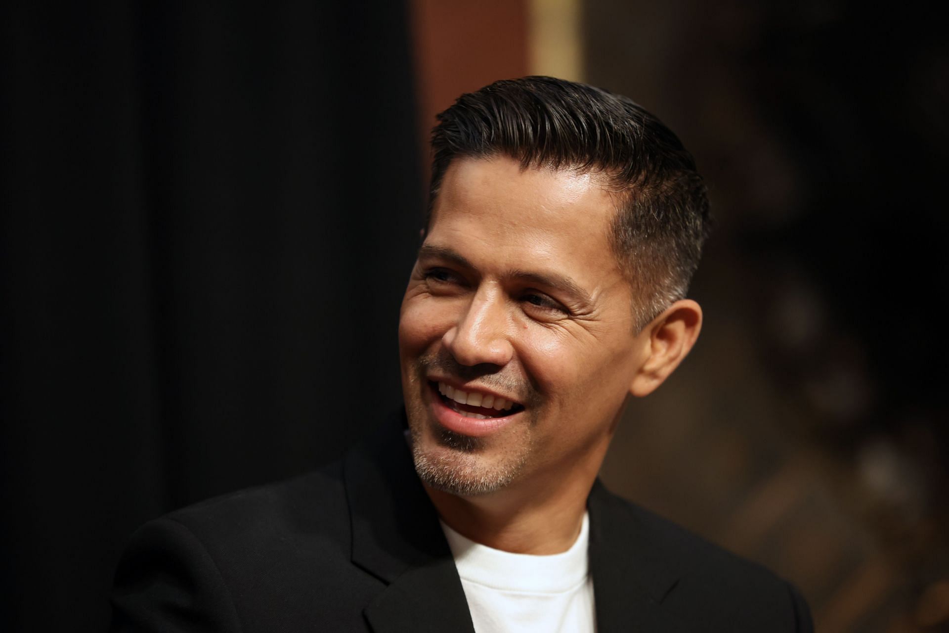 Jay Hernandez as JB Pe&ntilde;a