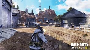Can you play COD Mobile with a keyboard and mouse?