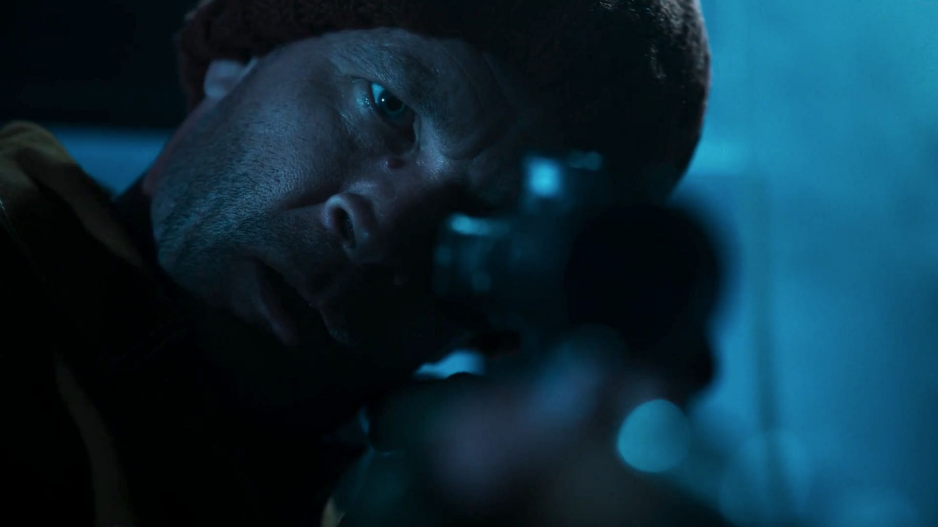 Sniper: Rogue Mission (Image via Destination Films)