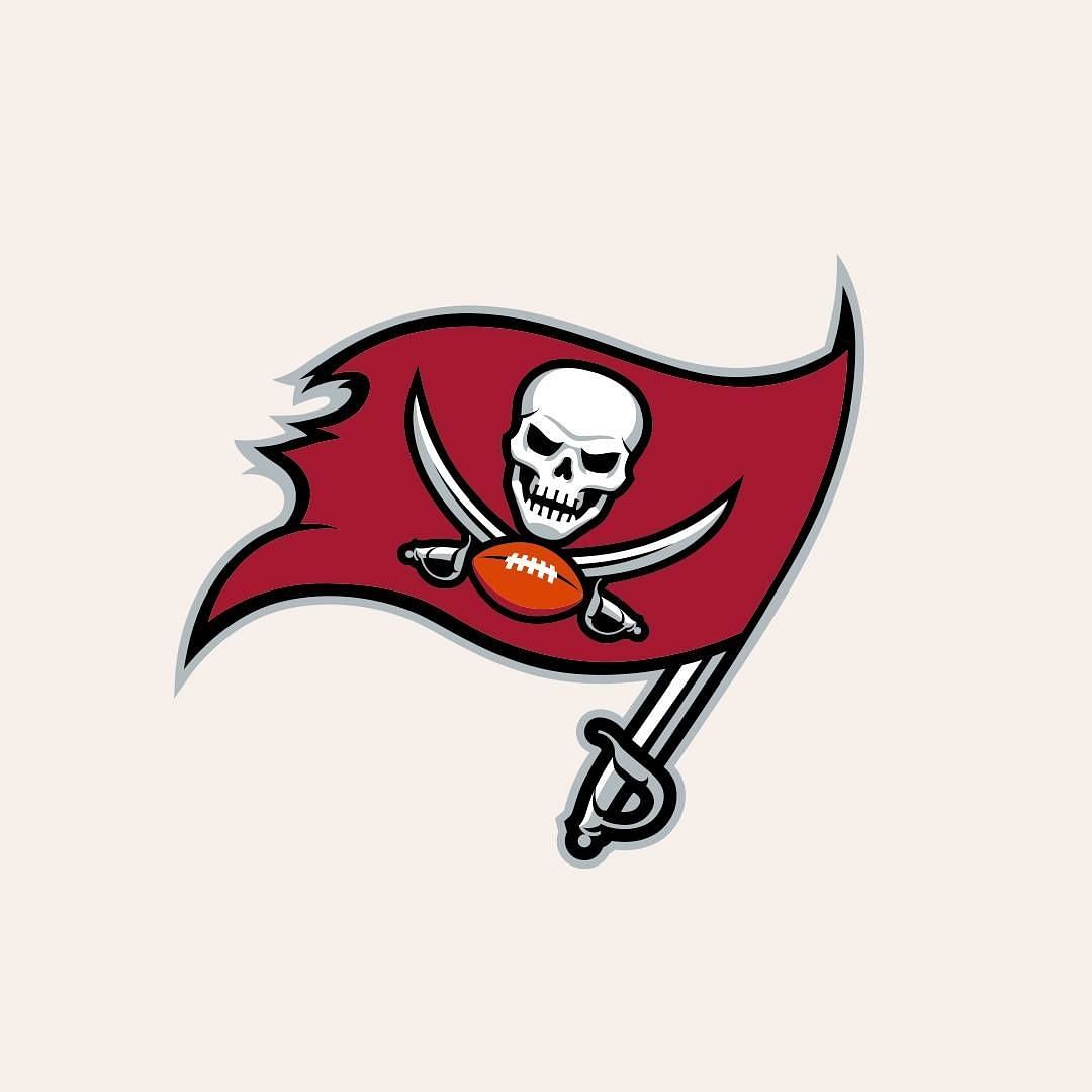 Tampa Bay Buccaneers Logo History