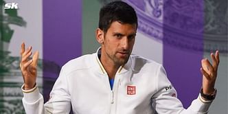 "Tennis is endangered" - Novak Djokovic voices harsh "economical" reality that threatens the sport's survival beyond Grand Slams