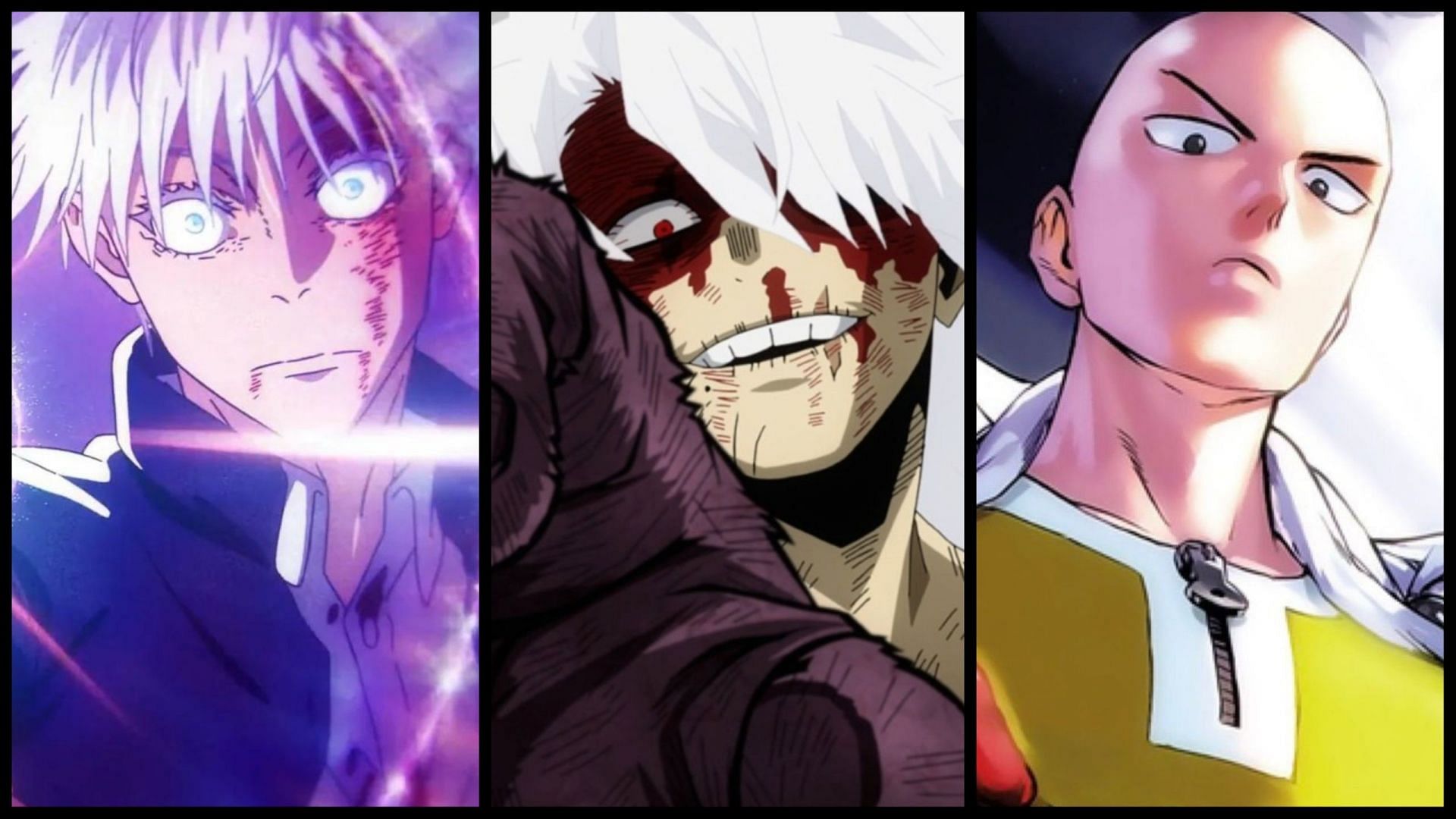 7 anime characters who can obliterate Momoshiki from Boruto