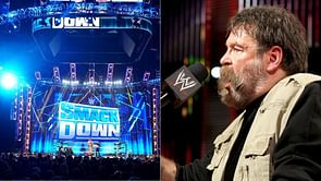 Former WWE manager Dutch Mantell believes SmackDown match stole the show (Exclusive)