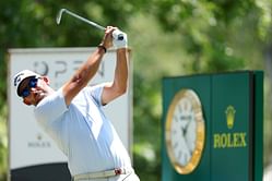 "Links golf is pure" - European golfer Pablo Larrazabal criticizes American golf courses, dubs them 'boring'