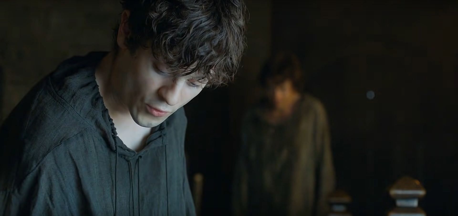 Ramsay Bolton was a horrifically abusive monster (Image via HBO)