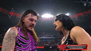 A battle for custody? 4 Possible matches for Rhea Ripley and Dominik Mysterio after catching him red-handed on WWE RAW