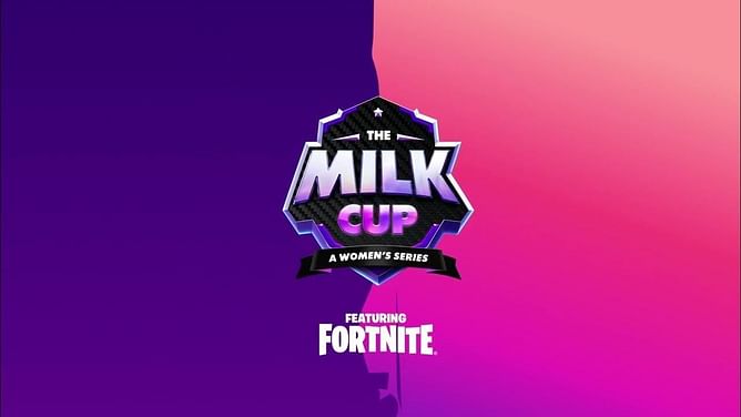 Milk Cup featuring Fortnite: Qualifier 3 - How to qualify, prize pool, and more