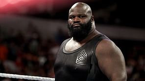 WWE legend Mark Henry makes a request to modern-day wrestlers (Exclusive)
