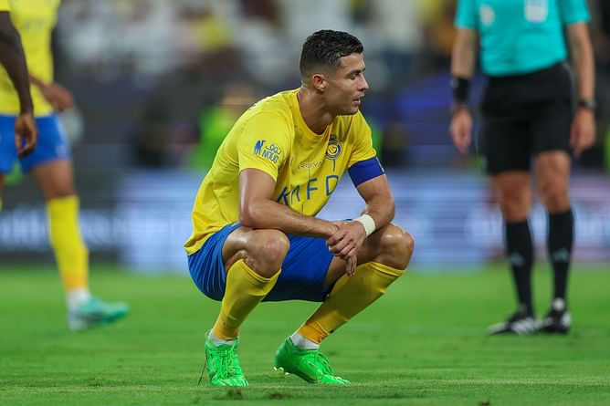 Real Madrid prepared to sign Cristiano Ronaldo's Al-Nassr teammate on one condition: Reports