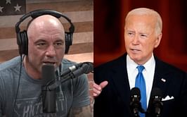 Joe Rogan critiques Joe Biden's reported $61 billion aid to Ukraine and USA's war stance: “It's just a different world now”
