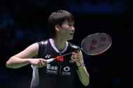 Yonex French Open Badminton 2024
