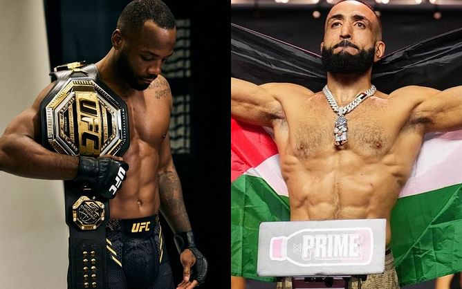 UFC 304: Leon Edwards vs. Belal Muhammad: Live round-by-round updates