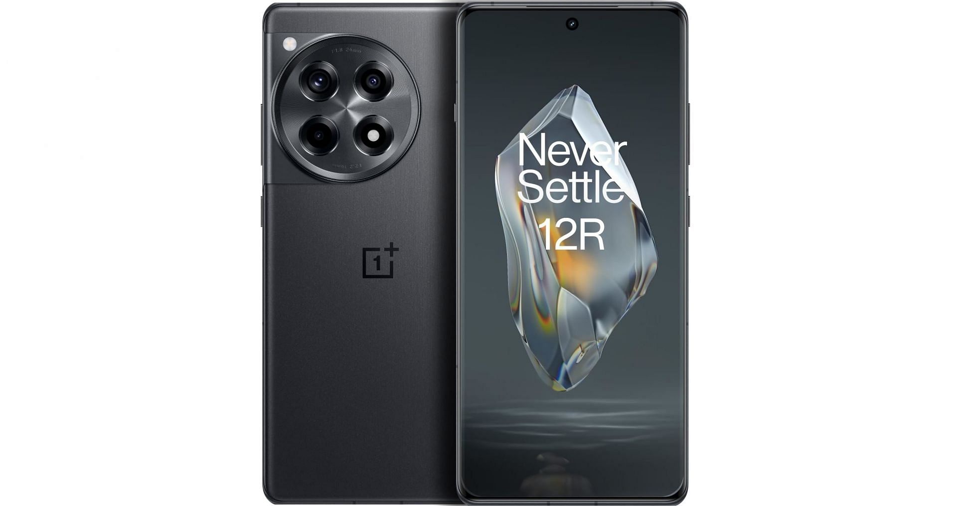 OnePlus 12R (Image via OnePlus)