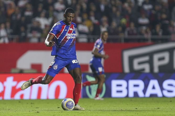Bahia vs Juventude Prediction and Betting Tips | July 4th 2024