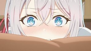 Alya Sometimes Hides Her Feelings in Russian episode 4 review: Doga Kobo's clinical production nails Alya's confession scene