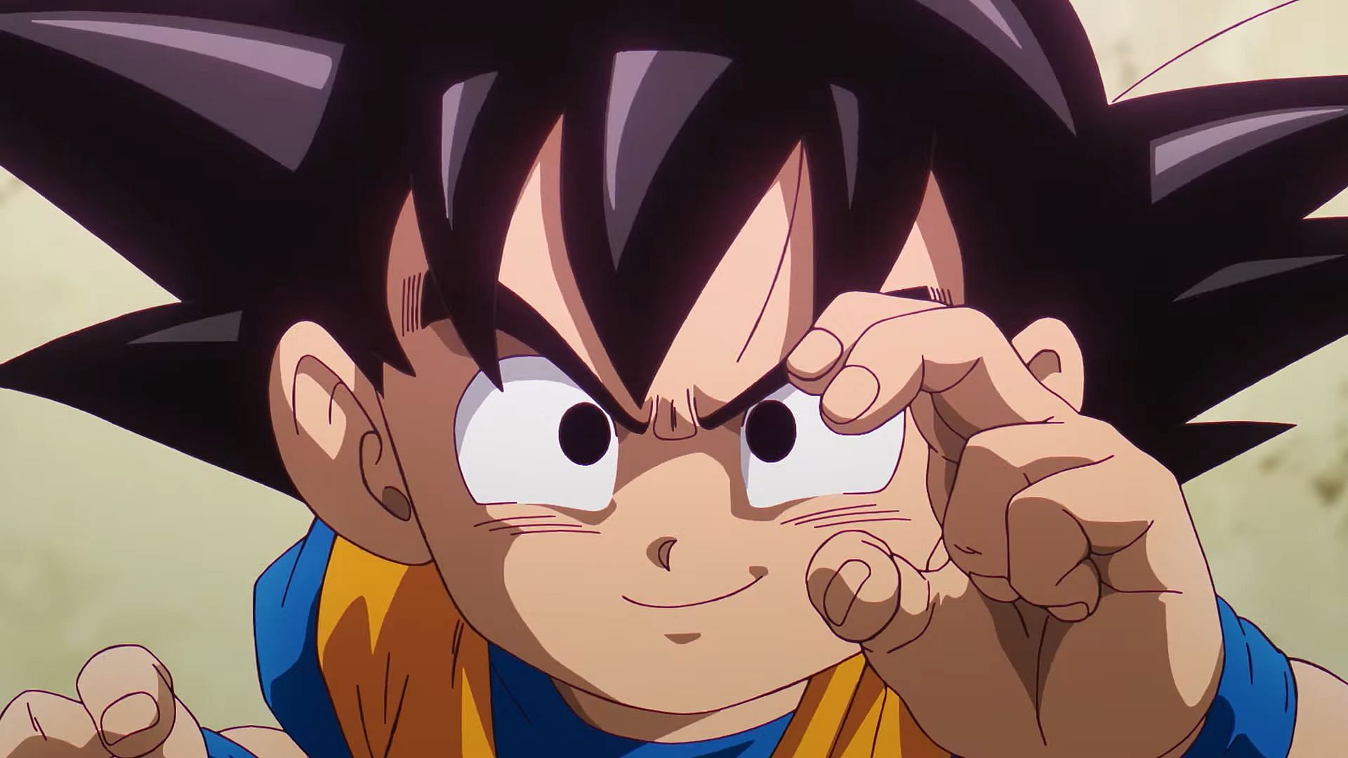 Dragon Ball Daima unveils new trailer and visual ahead of October 2024 premiere