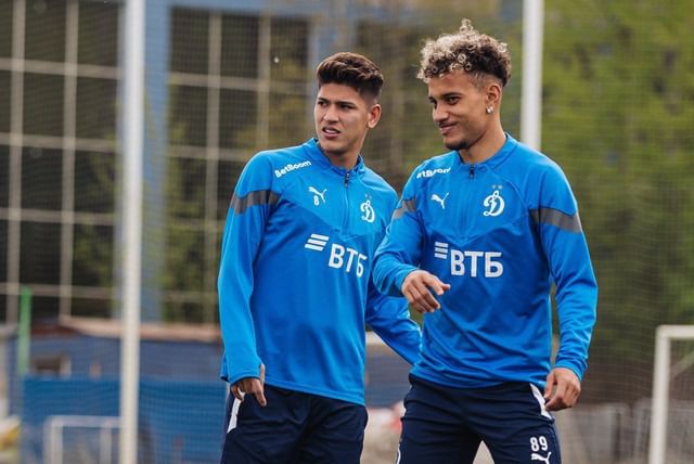 Akron Togliatti vs Lokomotiv Moscow Akron Togliatti vs Lokomotiv Moscow