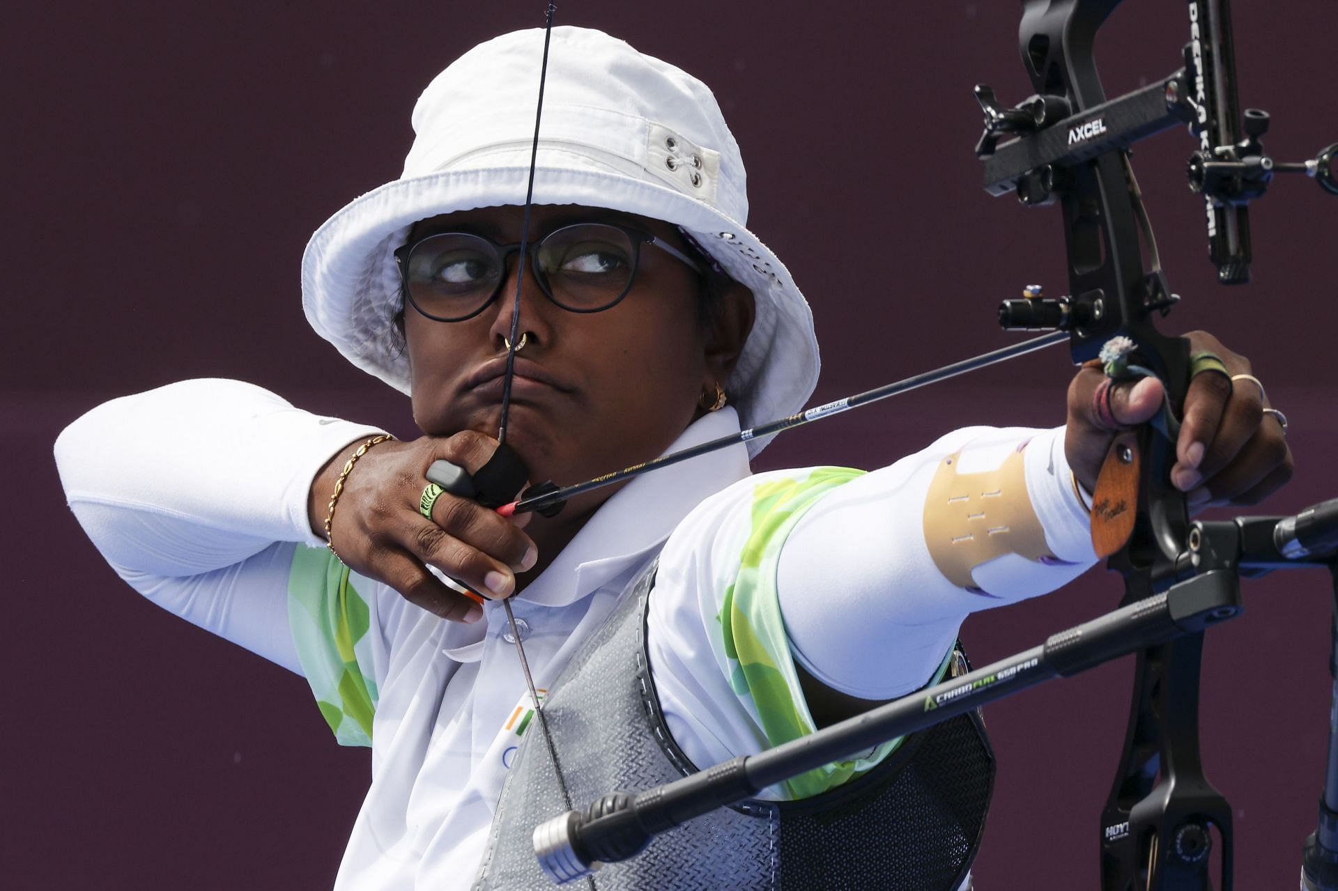 Archery Paris Olympics 2024 India's results on July 25 India's