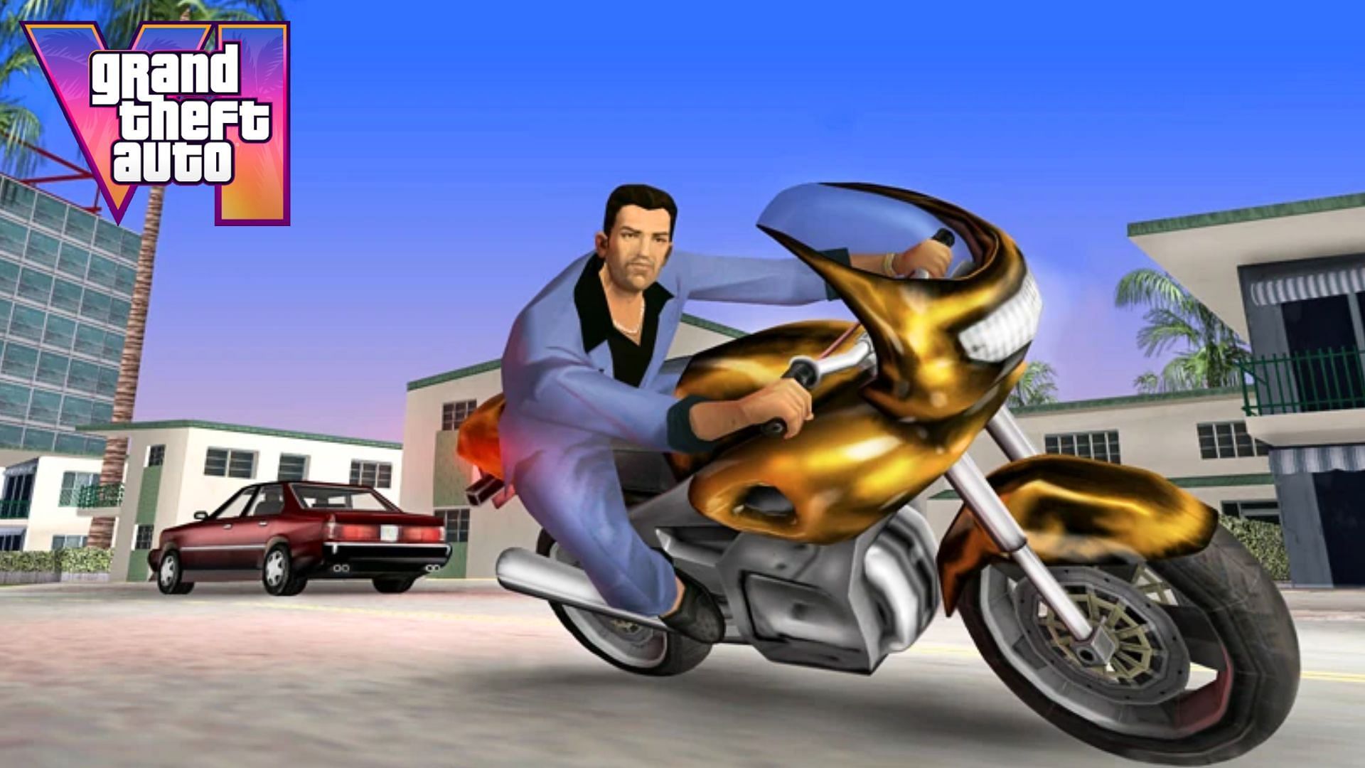 Tommy Vercetti in GTA 6